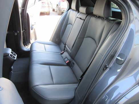 Used 2024 Lexus UX 250h AWD w/ Premium Package image 22