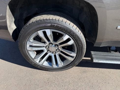 Used 2019 GMC Yukon Denali w/ Denali Ultimate Package image 42