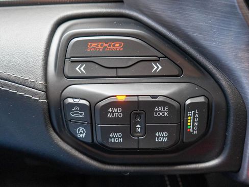 Used 2025 RAM 1500 RHO w/ RHO Level 1 Equipment Group image 23