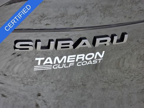 Certified 2025 Subaru Forester Sport w/ Popular Package #2 image 30