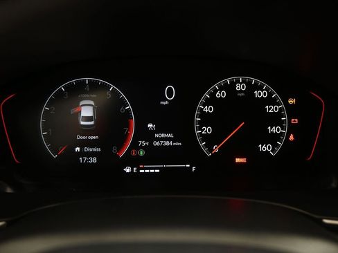 Used 2024 Honda Civic Si image 12