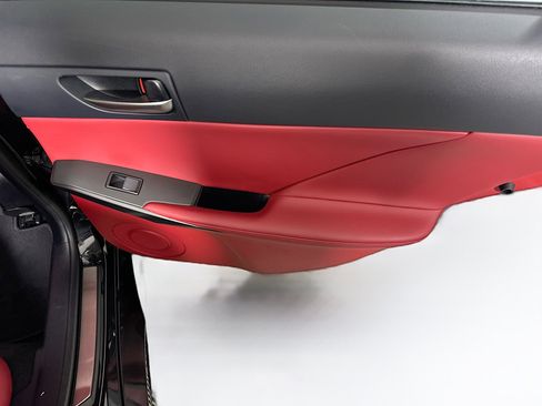 Used 2024 Lexus IS 350 F Sport w/ Navigation Package image 29