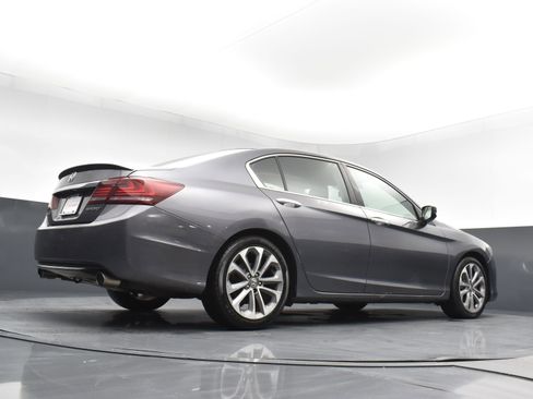 Used 2013 Honda Accord Sport image 23