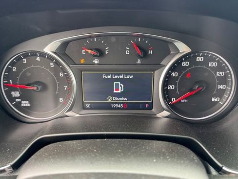 Used 2024 Chevrolet Blazer LT w/ Convenience Package FWD image 12