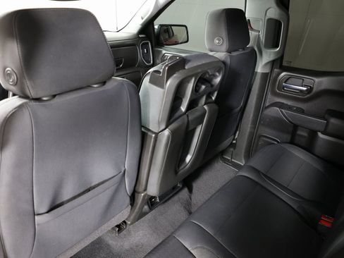 Used 2020 Chevrolet Silverado 1500 LT image 27