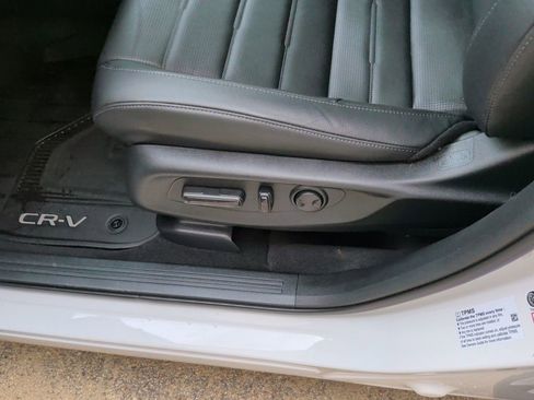 Certified 2024 Honda CR-V EX-L image 14