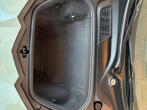 Used 2024 Chevrolet Corvette Stingray Coupe w/ Z51 Performance Package image 41