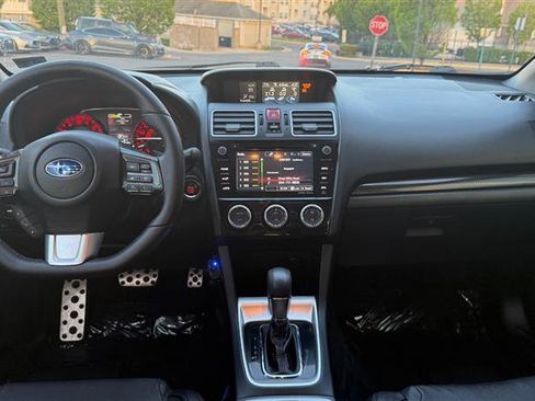 Used 2016 Subaru WRX Limited AWD/4WD image 26