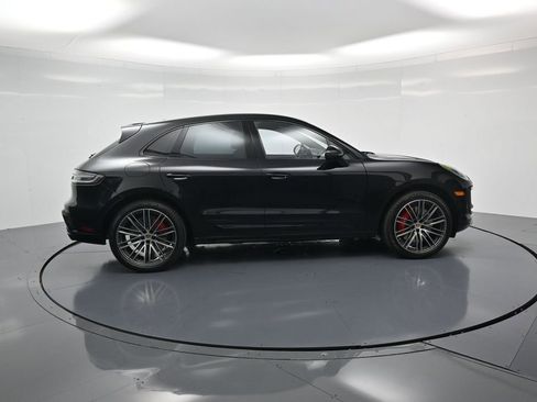 Used 2026 Porsche Macan GTS AWD/4WD image 31