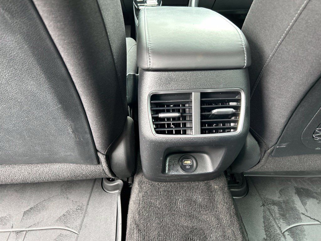 Used 2022 Hyundai Sonata Blue FWD image 29