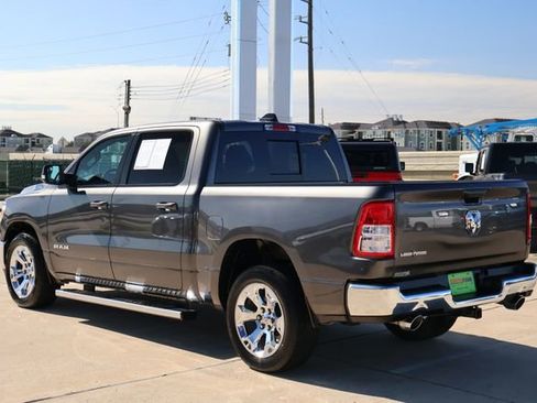 Used 2022 RAM 1500 Lone Star image 5
