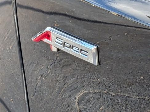 Certified 2025 Acura ADX A-Spec image 12