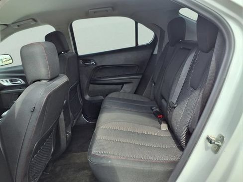 Used 2017 Chevrolet Equinox LT w/ Convenience Package FWD image 26