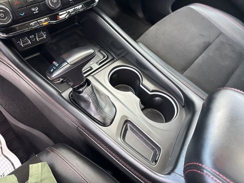 Used 2021 Dodge Durango R/T w/ Blacktop Package image 24