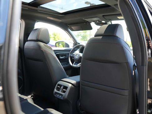 Certified 2026 Acura ADX A-Spec AWD/4WD image 33