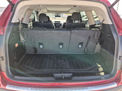 Used 2022 Subaru Ascent Limited w/ Technology Package image 10