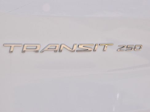 Used 2023 Ford Transit 250 Medium Roof w/ Load Area Protection Package image 39