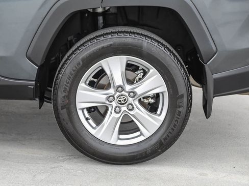 Certified 2024 Toyota RAV4 XLE FWD image 12