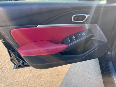 Used 2025 Acura Integra A-Spec FWD image 14