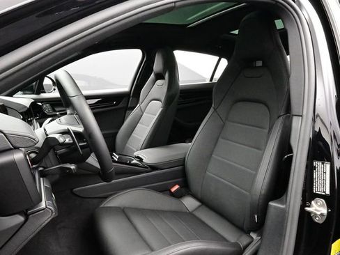 New 2026 Porsche Panamera 4 image 5