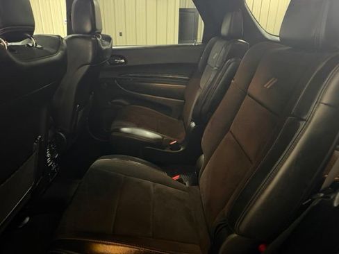 Used 2023 Dodge Durango R/T AWD/4WD image 18