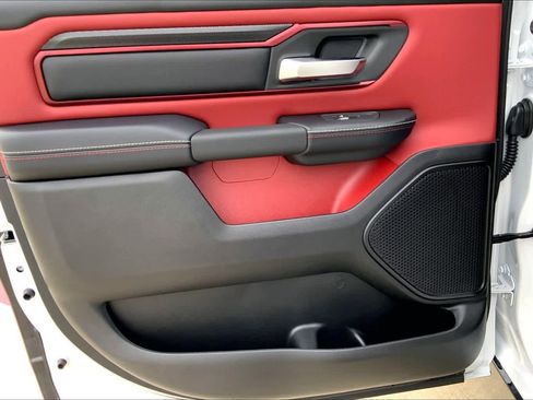New 2026 RAM 1500 Rebel w/ Rebel Level 1 Equipment Group AWD/4WD image 17