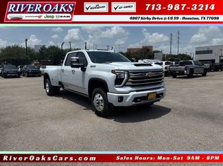 Used 2026 Chevrolet Silverado 3500 High Country w/ High Country Premium Package AWD/4WD video 1