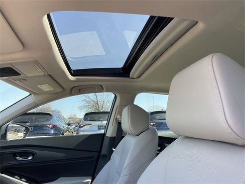 New 2026 Honda Accord Touring image 22