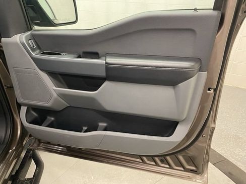 Used 2023 Ford F150 XLT AWD/4WD image 25