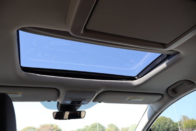 New 2027 Honda Odyssey Elite image 15