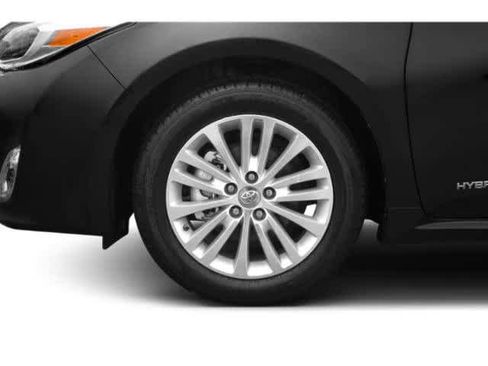 Used 2015 Toyota Avalon XLE Touring image 14