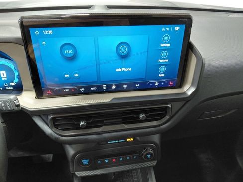 New 2025 Ford Bronco Sport Big Bend w/ Convenience Package AWD/4WD image 16