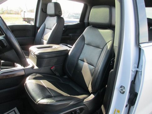 Used 2020 GMC Sierra 1500 SLT w/ SLT Premium Plus Package image 19