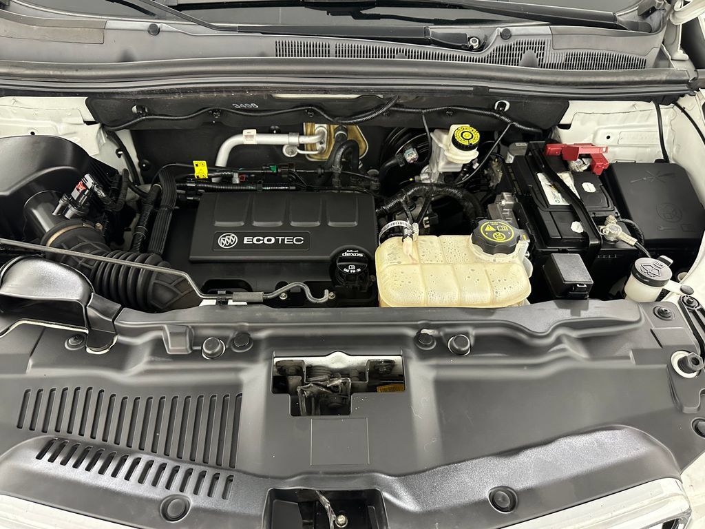 Used 2015 Buick Encore Premium FWD image 29