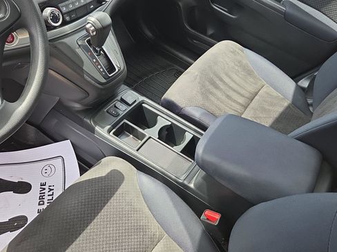 Used 2016 Honda CR-V EX image 20