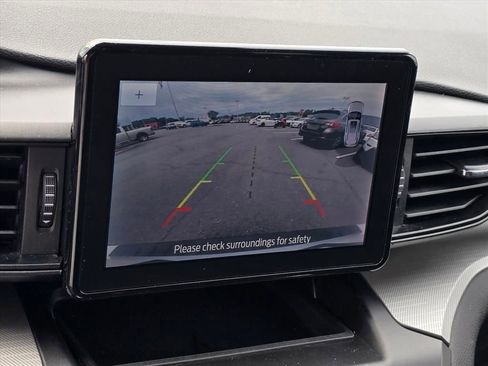 Used 2020 Ford Explorer XLT w/ Class III Trailer Tow Package AWD/4WD image 5