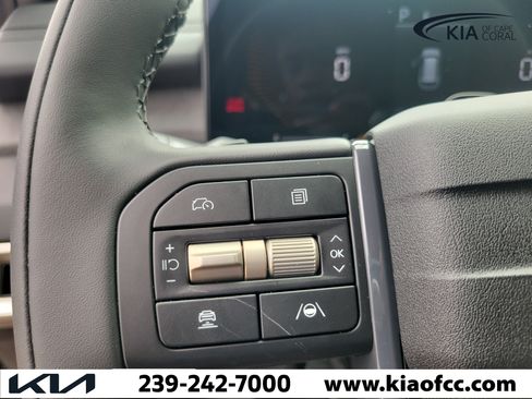 New 2027 Kia Telluride LX FWD image 31