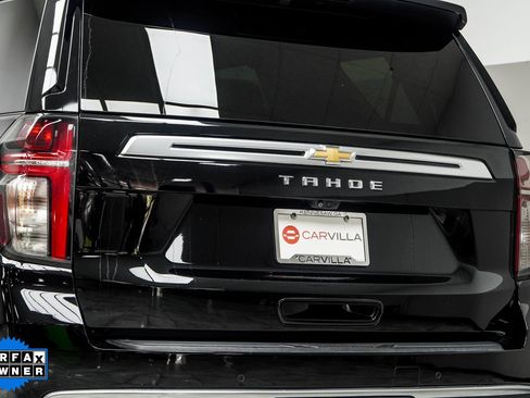 Used 2023 Chevrolet Tahoe High Country w/ Premium Package 2 image 13