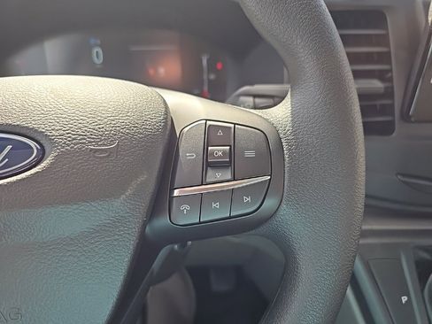 New 2026 Ford Transit 250 Low Roof image 31