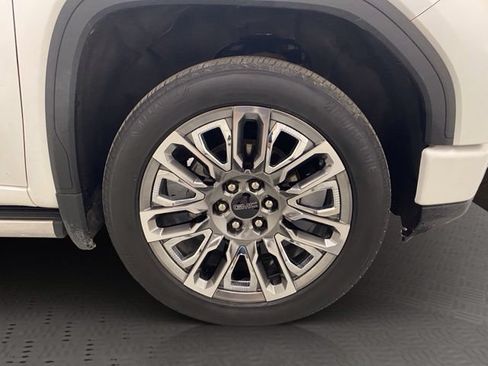 Used 2023 GMC Sierra 1500 Denali Ultimate AWD/4WD image 37