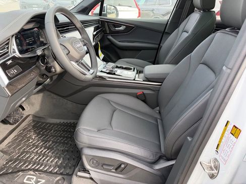 New 2026 Audi Q7 3.0T Premium Plus AWD/4WD image 18