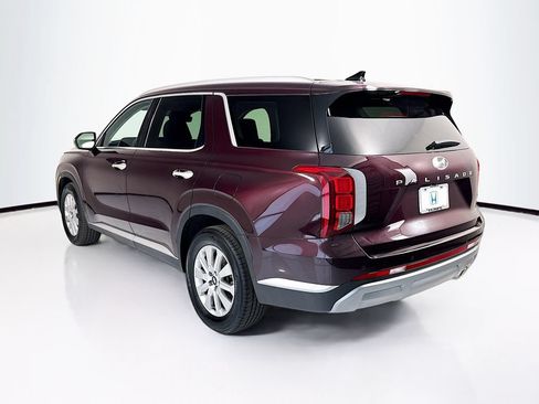 Used 2024 Hyundai Palisade SEL FWD image 7