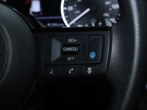 Certified 2023 Nissan Rogue SV AWD/4WD image 22