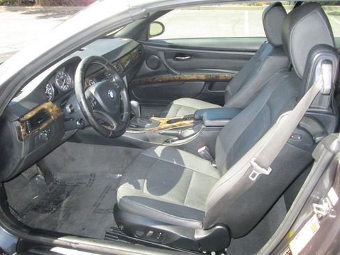 Used 2008 BMW 328i Convertible RWD image 7
