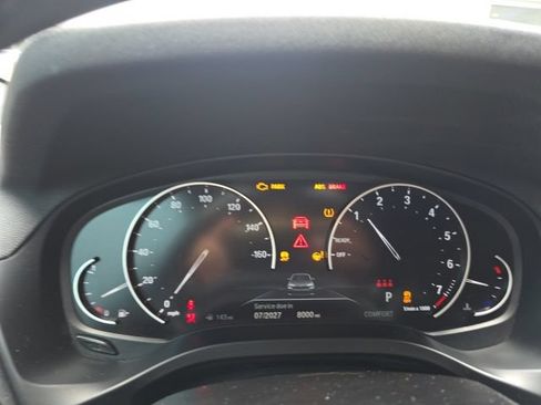Used 2019 BMW X3 sDrive30i w/ Convenience Package RWD image 13