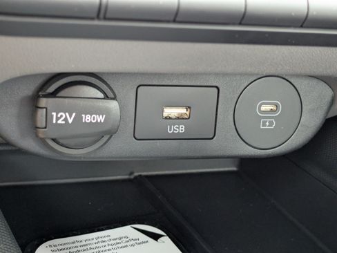 New 2026 Hyundai Elantra SEL Sport Premium FWD image 23