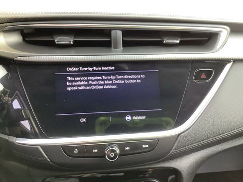 Used 2023 Buick Encore GX Preferred w/ Cold Weather Comfort Package AWD/4WD image 16