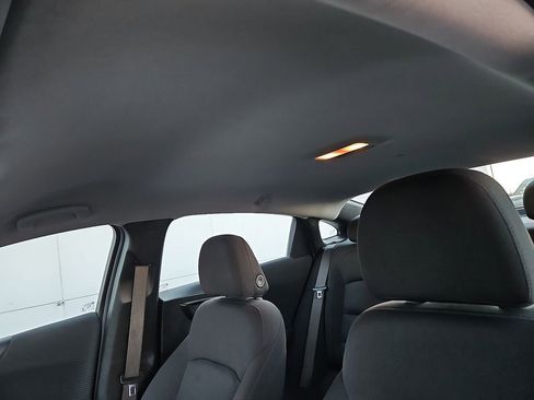 Used 2024 Chevrolet Malibu LT image 21