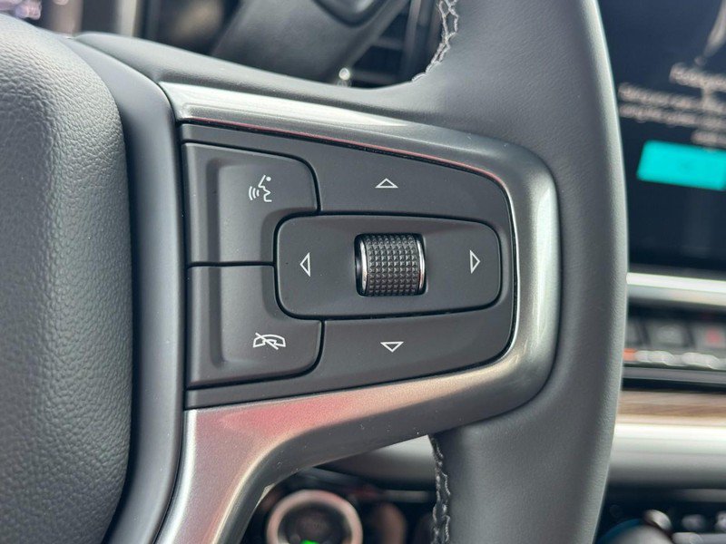 New 2026 Chevrolet Silverado 1500 RST AWD/4WD image 11