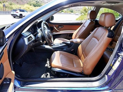 Used 2012 BMW 335i xDrive Coupe image 14